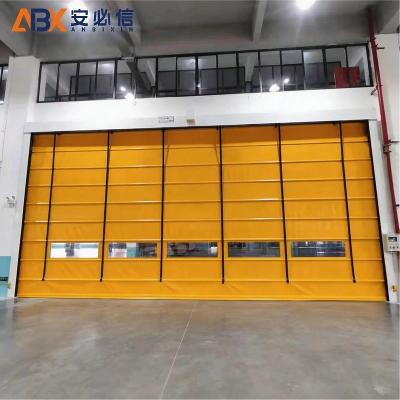 钦州市冷库门封
