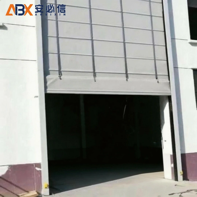 钦州市堆积门